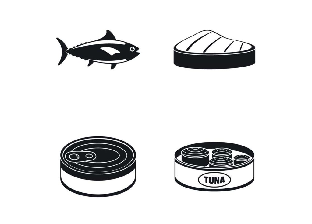 prodotti derivati dal tonno