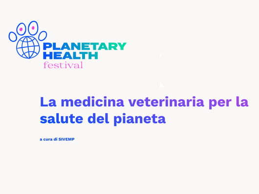 Planet Health: un’espansione del concetto One Health