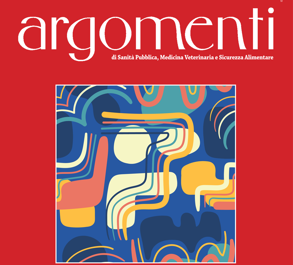 On line Argomenti n°2/2024