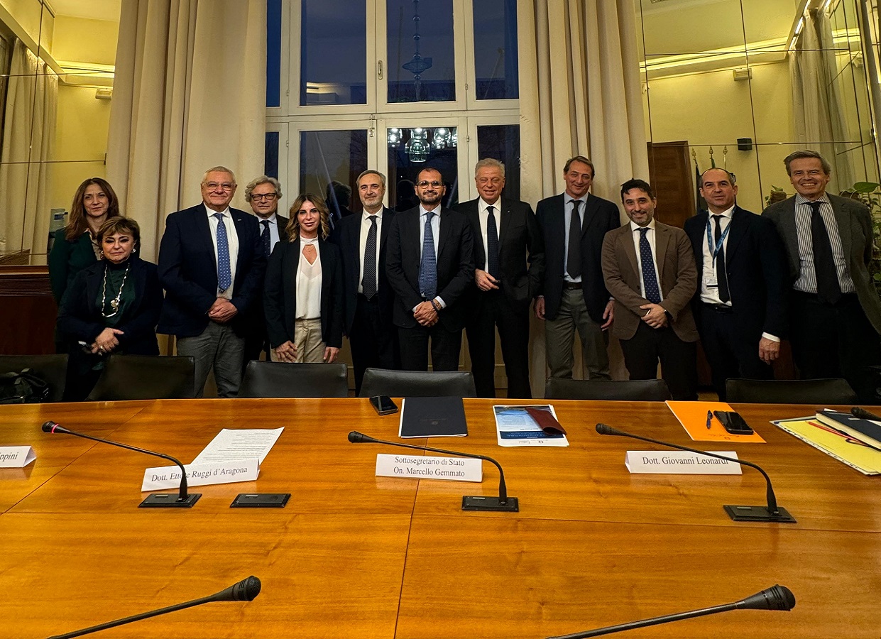 Confronto al Ministero sui Servizi veterinari regionali