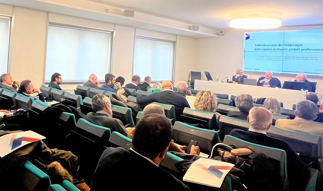 ANMVI e SIVeMP: agli Ordini abbiamo proposto un nuovo metodo