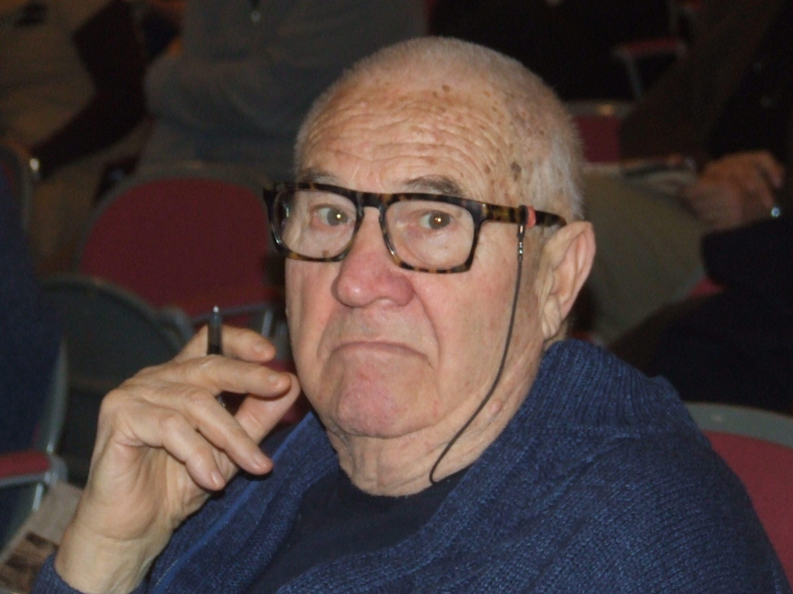 Al professor Adriano Mantovani l’Attestato di benemerenza del Quirinale alla memoria