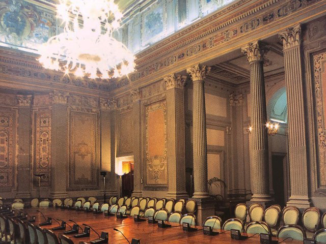 Rete dei Servizi Veterinari Regionali alla Stato Regioni