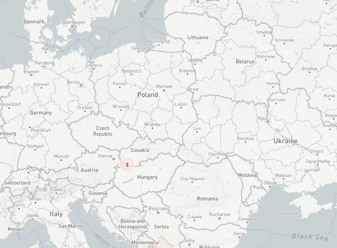 Afta epizootica in Slovacchia