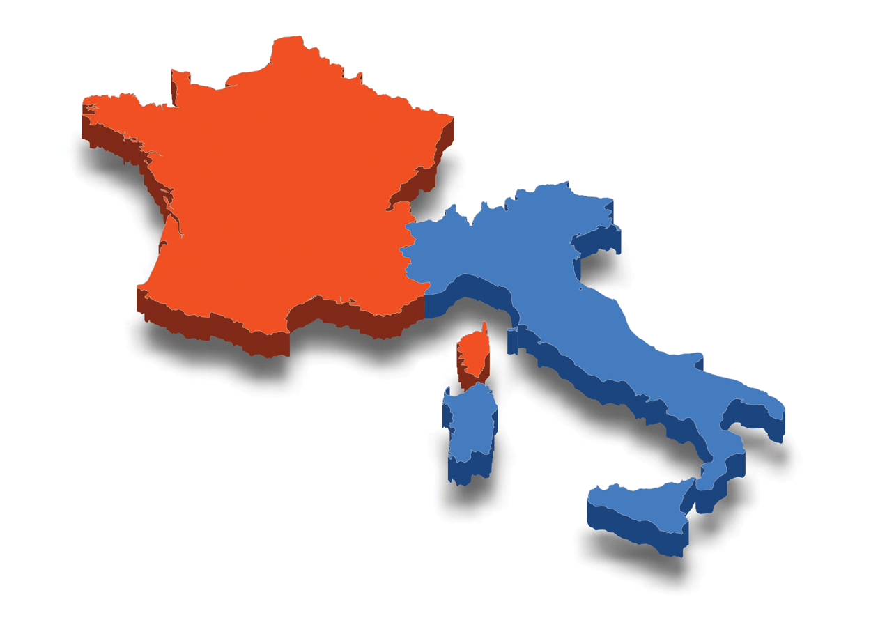 LSD: condizioni per l’introduzione di bovini dalla Francia in Italia