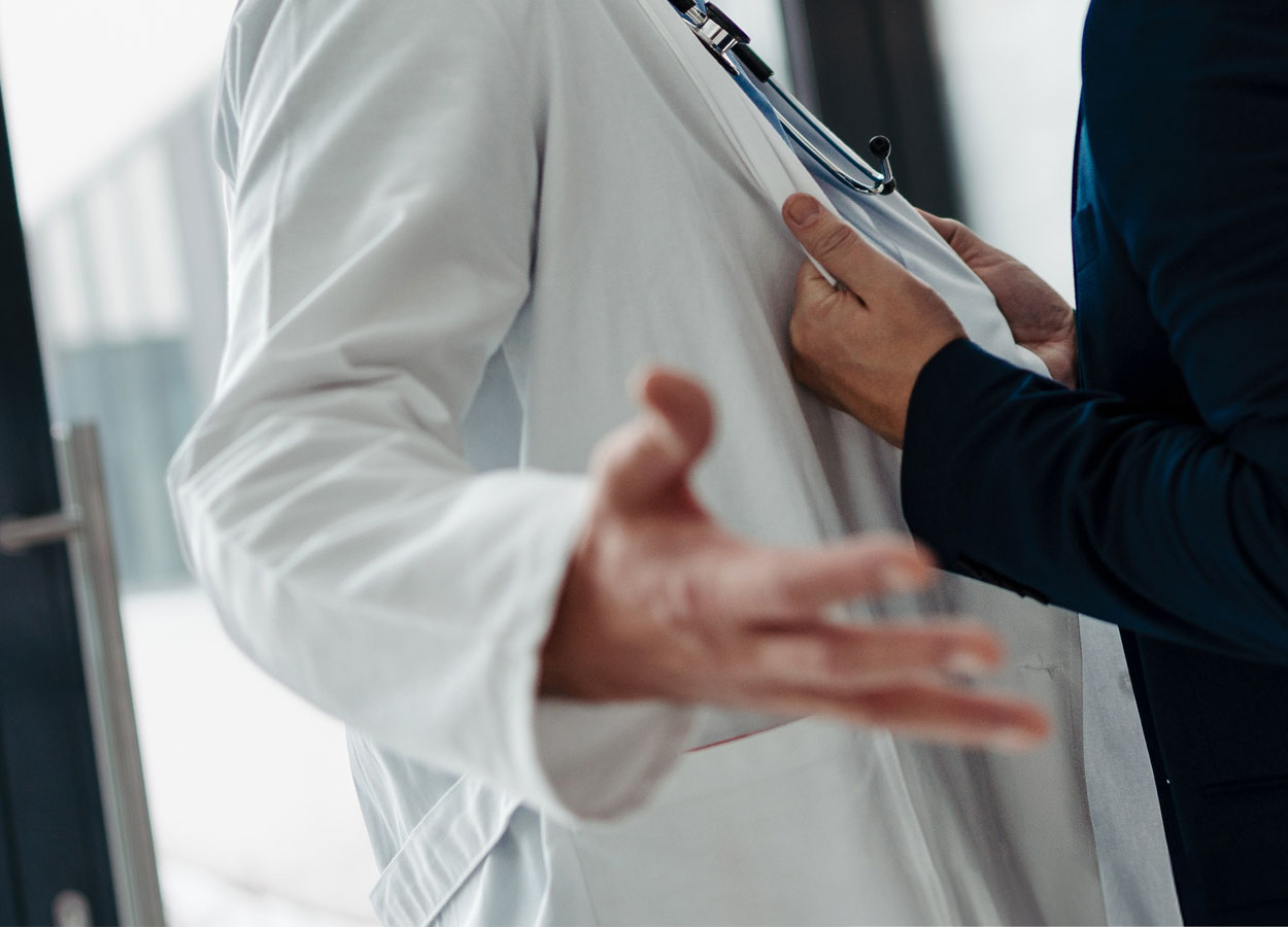 Medico Veterinario aggredito, il sostegno di FVM