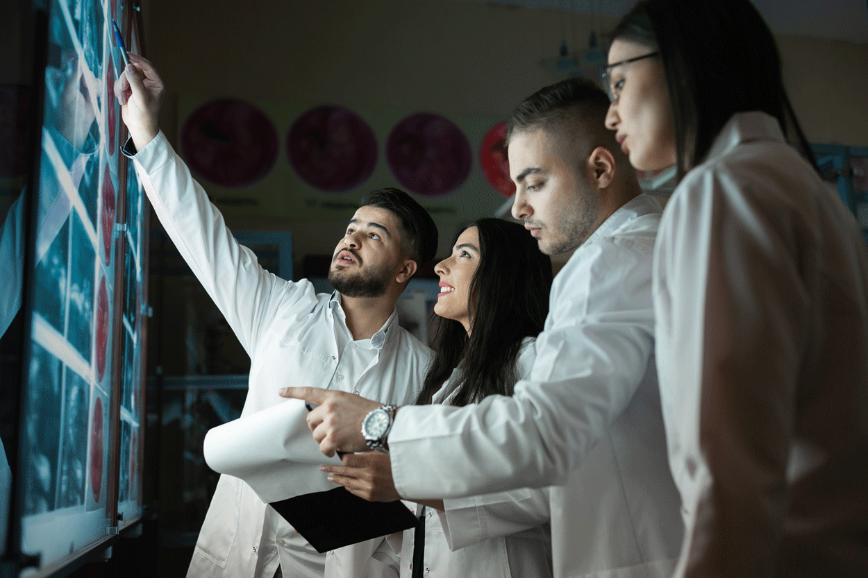 Borse di Studio per Specializzandi, il SIVeMP sollecita il Governo