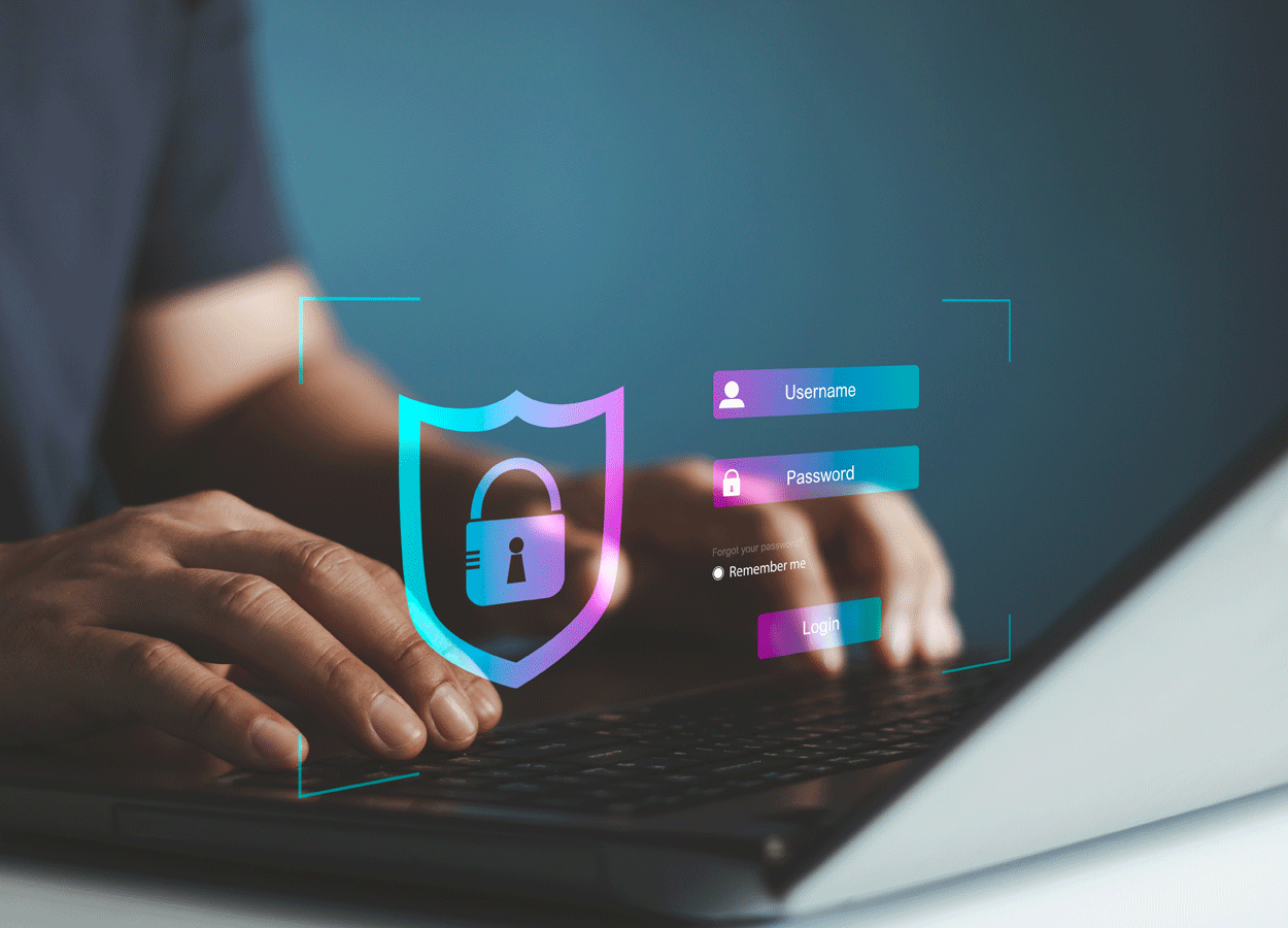 Vetinfo, addio ad accesso con credenziali deboli