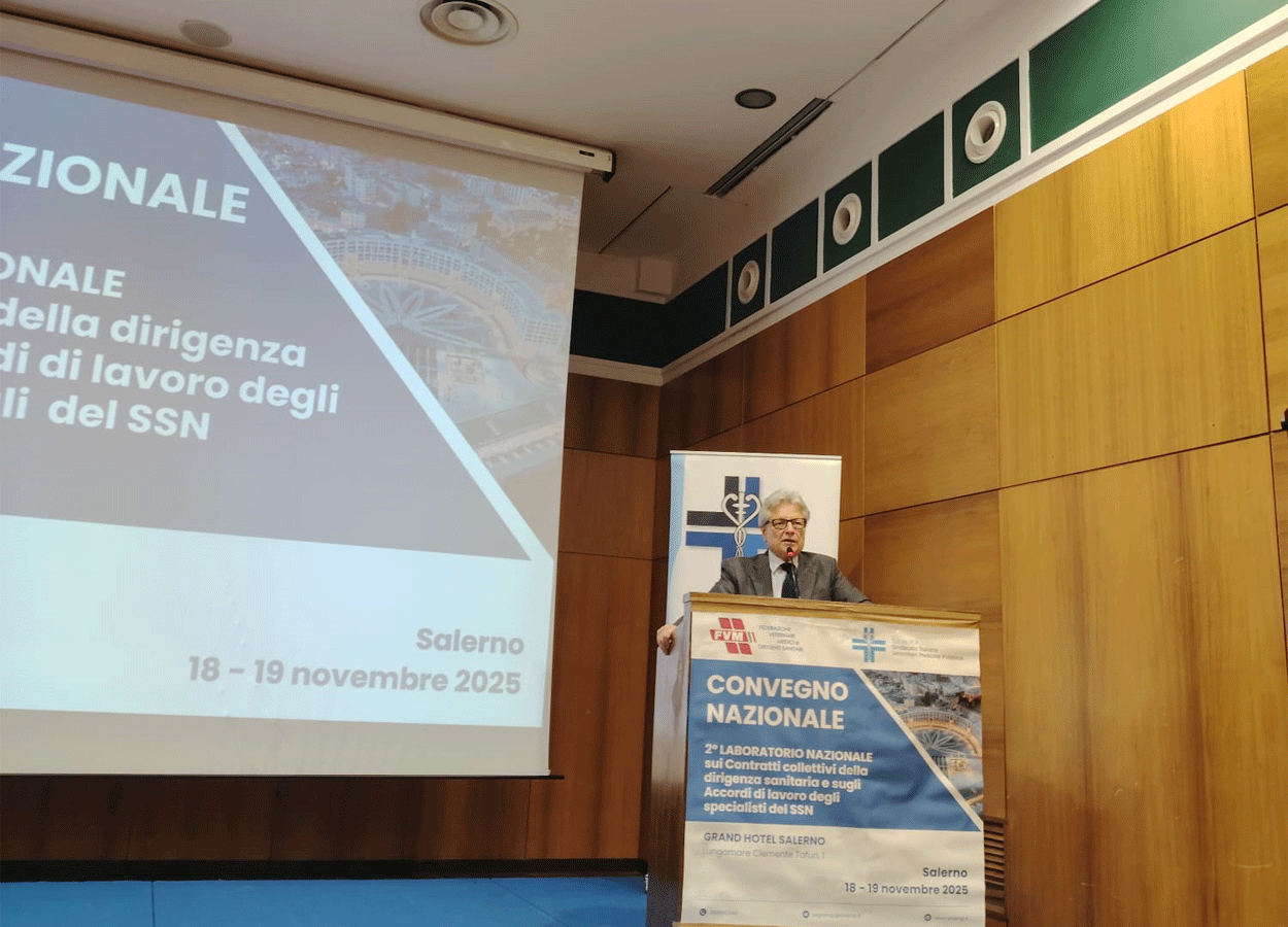 Concluso il 2° Laboratorio nazionale sui CCNL e ACN