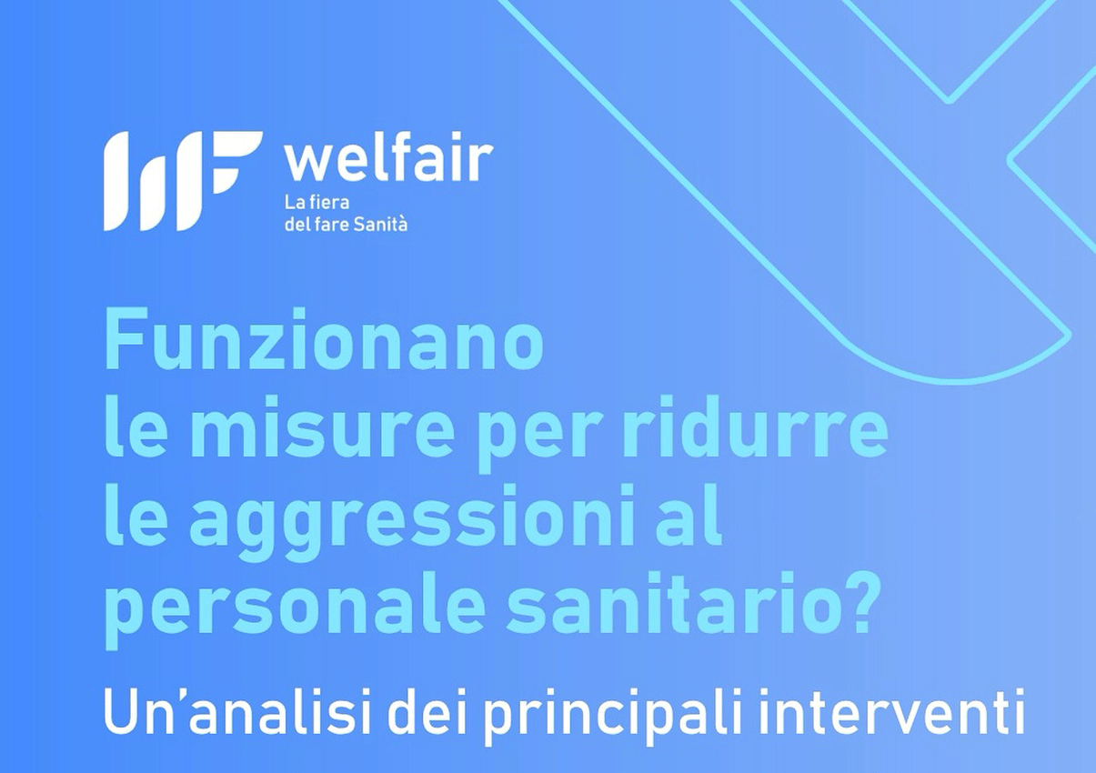 Funzionano le misure per ridurre le aggressioni al personale sanitario?