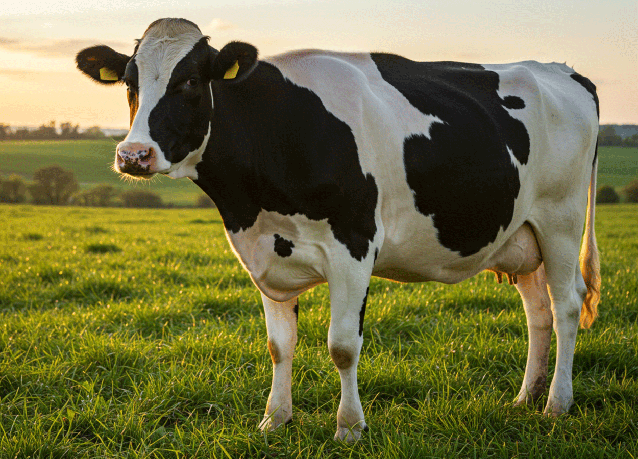 EFSA, aviaria: improbabile che arrivi tramite bovini da latte USA, ma non allentiamo la vigilanza