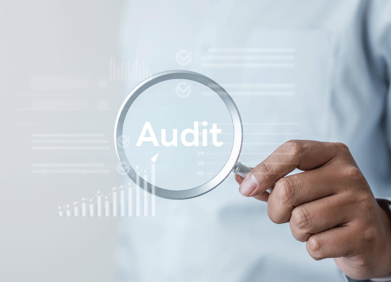 Relazione sull’attività di Audit 2024 in sicurezza alimentare e SPV