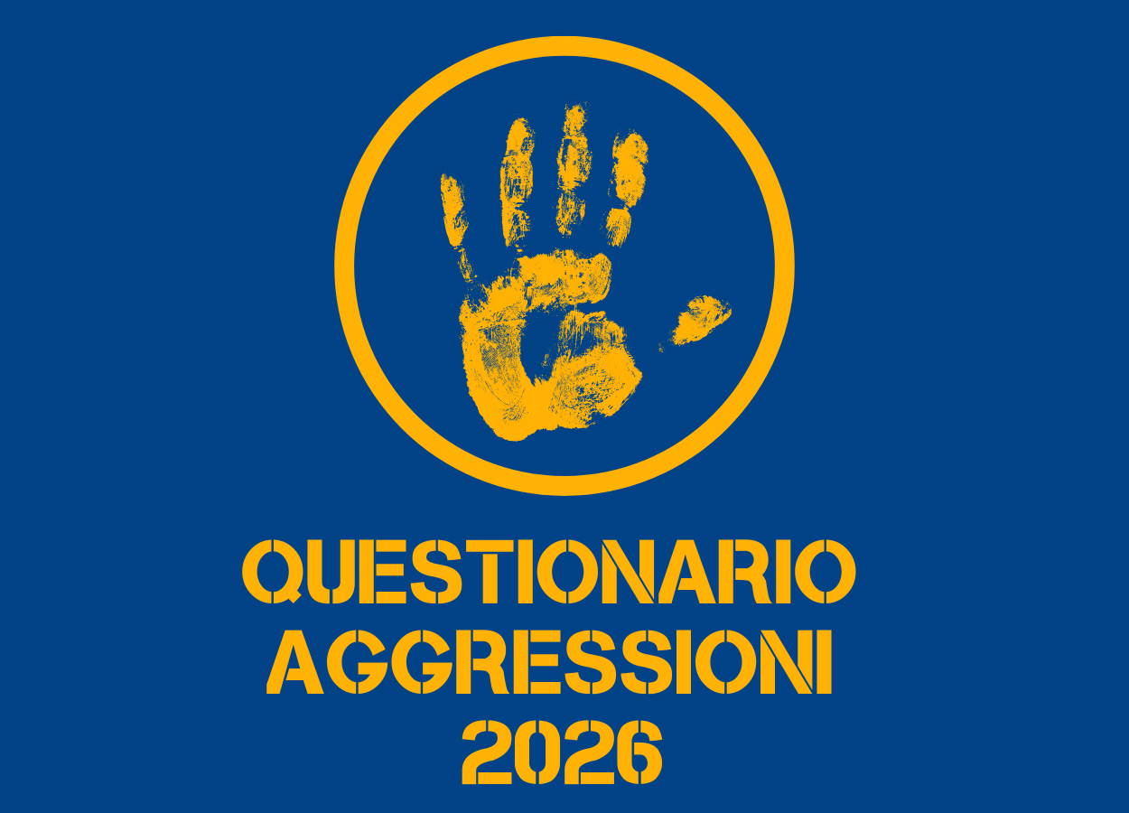 Giornata contro la violenza sugli operatori sanitari: estendere le tutele anche ai veterinari che svolgono attività ispettive