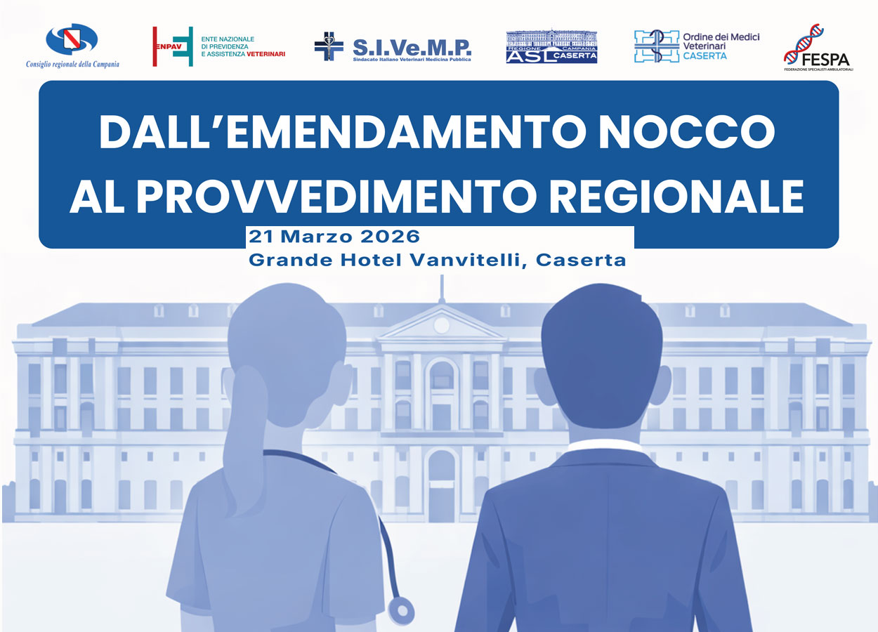 Convegno Fespa. Dall’emendamento Nocco al Provvedimento Regionale