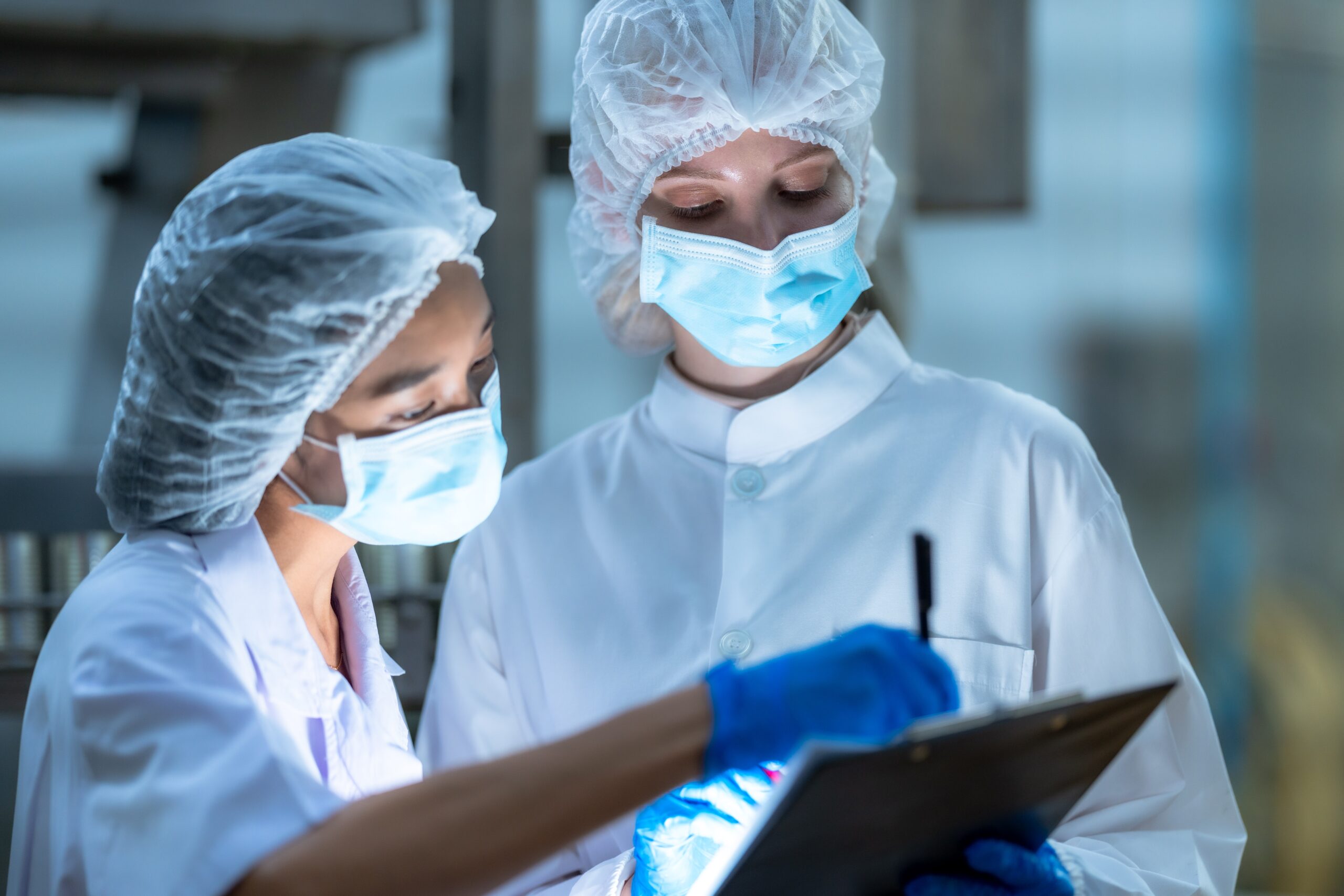 Controlli sui contaminanti ambientali e industriali negli alimenti non regolamentati, relazione 2024