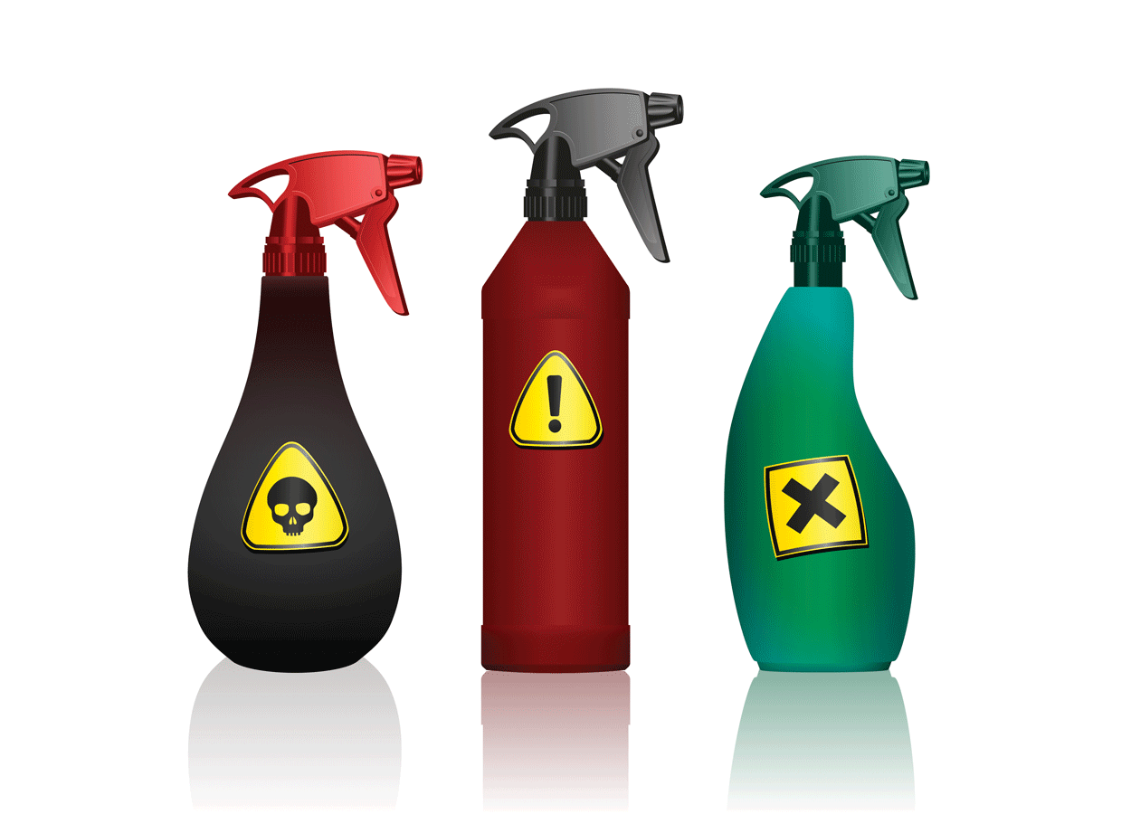 Piano Nazionale dei Controlli Ufficiali sui Biocidi 2026