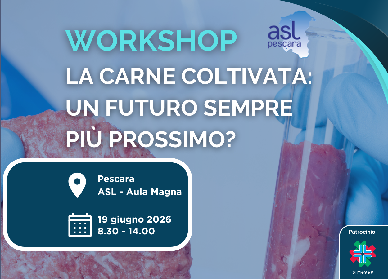 La carne coltivata, un futuro sempre più prossimo?