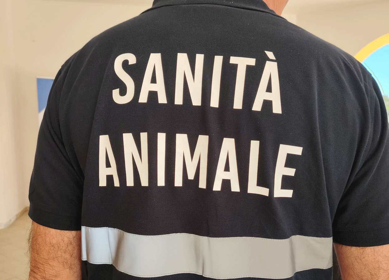 Solidarietà ai veterinari ostacolati nella campagna di vaccinazione contro la LSD