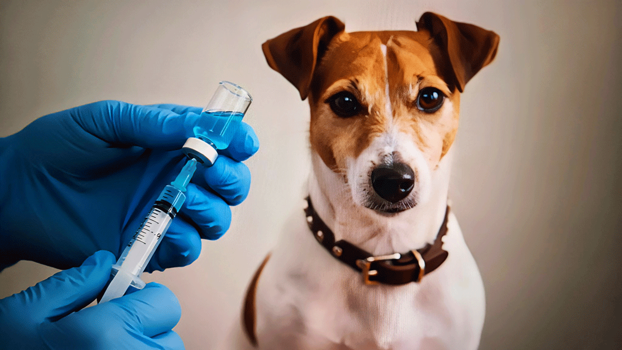Rabbia canina a Vittorio Veneto, conclusa la campagna di vaccinazione gratuita