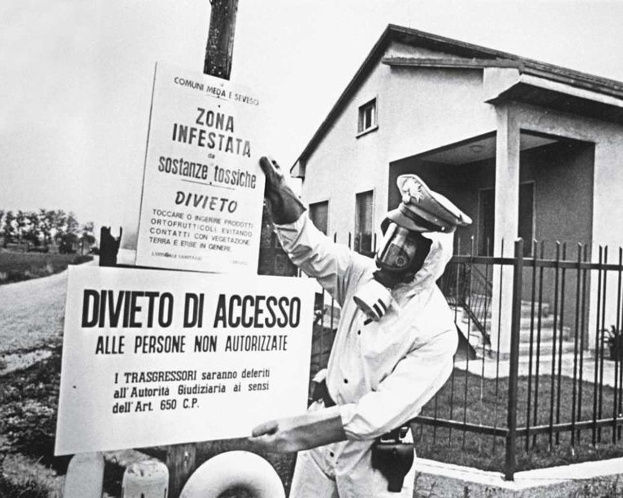 One Health: 50 anni dopo Seveso, la lezione che unisce uomo, animali e ambiente