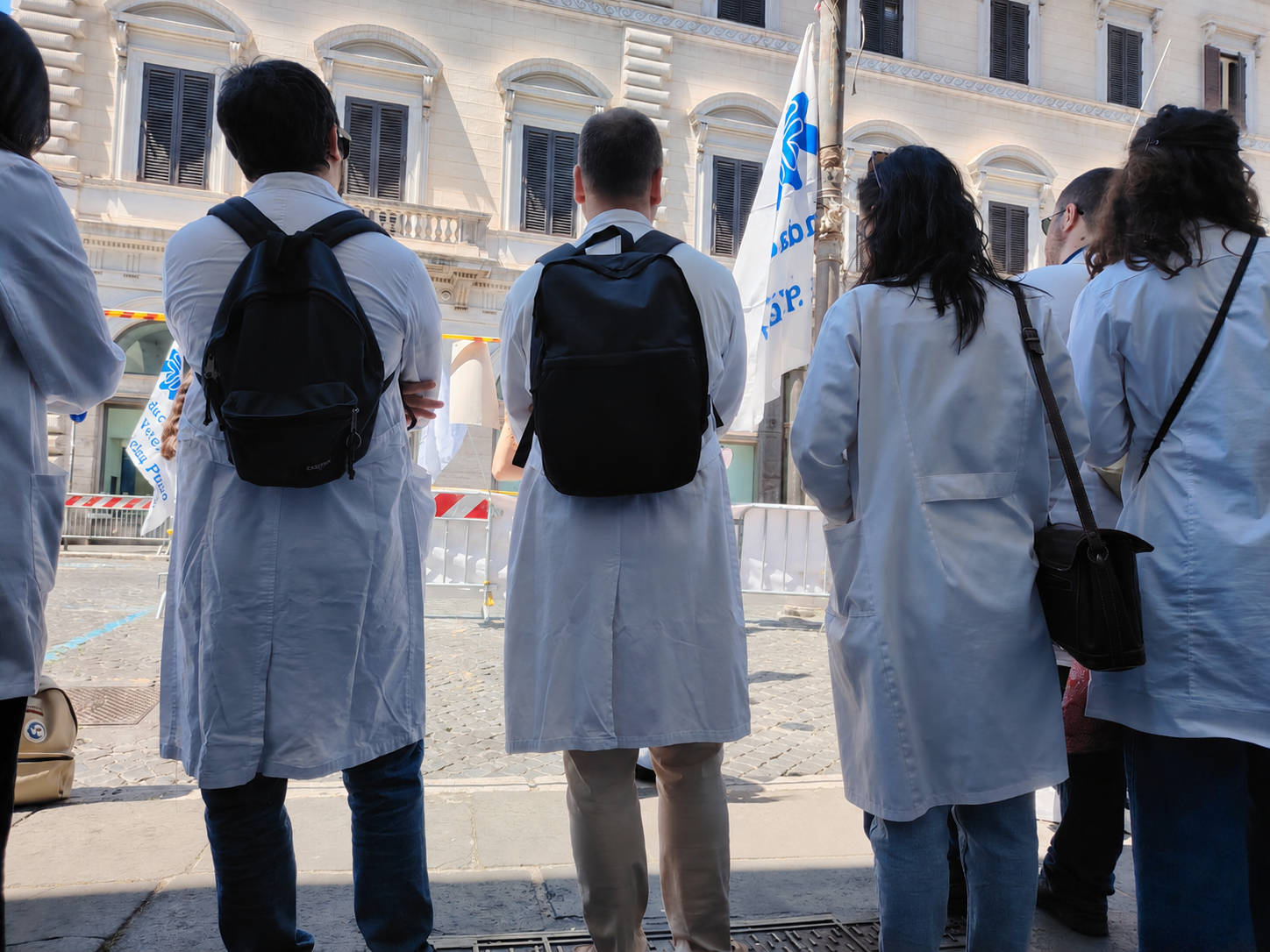 Stallo specializzazioni, 3169 firmano la lettera ai Ministri