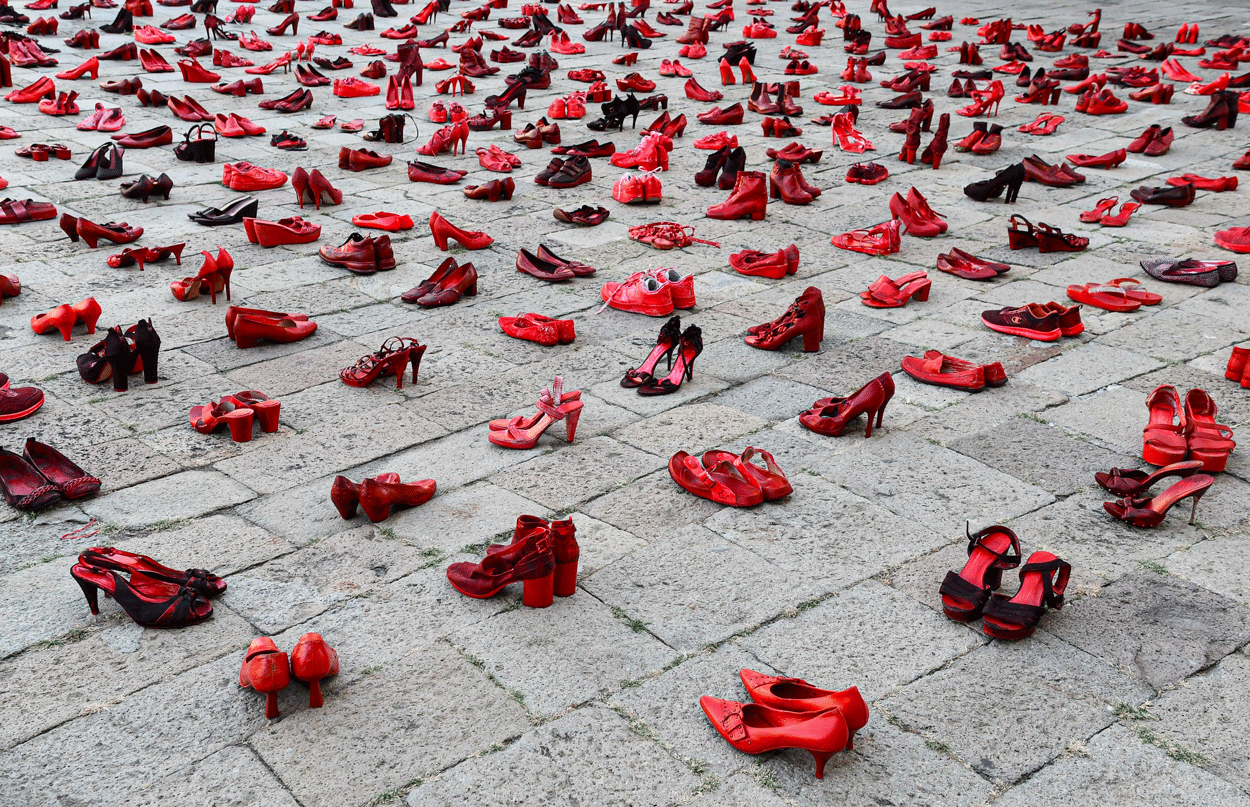 ll rispetto è libertà. In memoria di Lorena Isceri